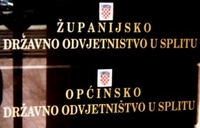 Split: Optužnica protiv vojnika JNA