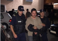 Pljačkaši predati tužilaštvu