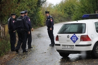 Kovačević uhapšen zbog razbojništva u Hrvatskoj