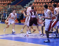 Borac dobija pozivnicu?