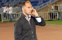 Đurić nahuškao navijače na Nađa?