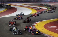 F1: Čak 22 trke naredne sezone