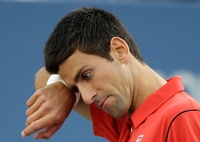 Novak: Neću odustati od trona