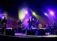 Koncert Masima pun emocija