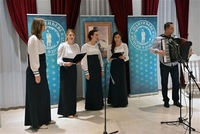 Otvorene Šantićeve večeri poezije