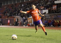 Borac bez pardona