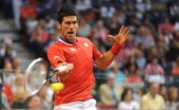 ATP: Novak drži prvo mjesto