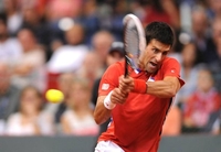 Novak igra i u dublu u Pekingu