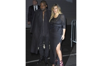 Ovako izgleda Kim Kardašijan nakon porođaja