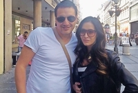 Monika optužuje Gagija zbog novca