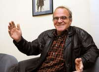 Dragoslav Medojević: Margareta me zadržala u pozorištu 