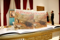 Slike Branka Radulovića 