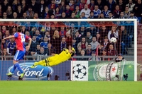 Liga Šampiona: Nijemci i Englezi  stoprocnetni