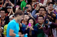 Nadal u dva seta do četvrtfinala