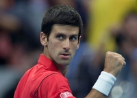Novak: Pad koncentracije u 2. setu