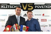 Kličko oprezan, Povetkin ne prijeti