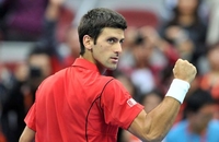Novak ekspresno do polufinala