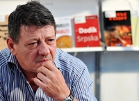Svetislav Basara: Nemoguće preterati sa preterivanjem