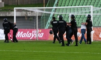 Jedina ispravna odluka 3:0 za Borac