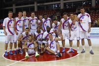 Igogea protiv prvaka na iznenađenje