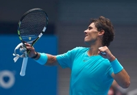 Nadal od ponedeljka ponovo No. 1