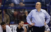 Vujošević: Igokea sa osvetničkom energijom