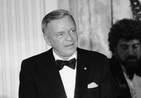 Barbara Sinatra: Frenk nije Ronanov otac