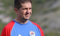 Dragan Jović najavio odlazak iz Borca