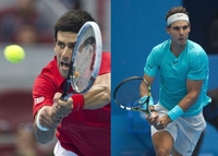 Novak savršenom igrom do titule