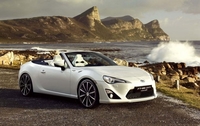 Изгледа да неће бити ништа од Toyotе GT86 кабрио