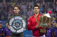 Nadal: Kada Novak pogađa, mrtvi ste