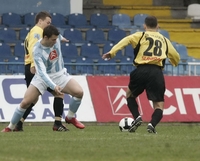 Petar Jelić predsjednik u kopačkama