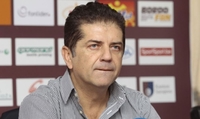 Dragan Jović ostaje na kormilu Borca