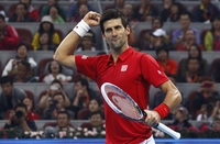 Novak lovi treći mandat
