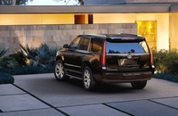 Cadillac представио нови Escalade