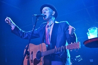 Umro gitarista Pogsa