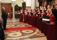 Horski susreti za 120 godina rada hora Jedinstvo