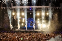 Egzit nominovan za najbolji festival
