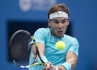 Nadal uzimao krvni doping