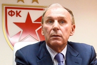 Džajić mora da preuzme Zvezdu