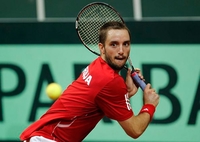 Nadal uz Viktora, Federer baš i ne