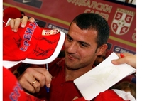 Stanković se oprašta na Marakani?
