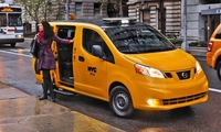 Суд у Њујорку блокирао Nissanову флоту таксија