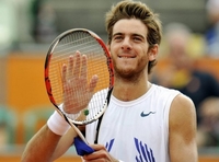 Del Potro i Conga u polufinalu