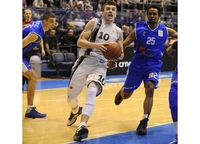 Otkazi Mejsu i Frejzeru, Gordić stigao u Igokeu