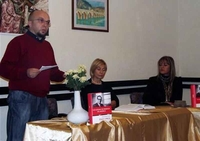Višegrad: -Predstavljena stvaralačka biografija Ive Andrića