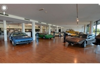 Google Maps: Завирите у музеје Lamborghiniја и Хонде