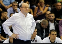 ABA: Partizan izgubio u Novom Mestu