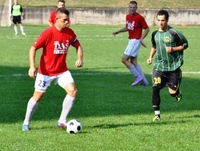 Prva fudbalska liga RS: Het-trik Vlade Ivanovića