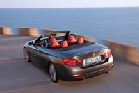 BMW Серије 4 Cabriolet